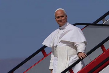 Foto de El Gobierno oficializ� los feriados por la visita del Papa Le�n XIV en Argentina
