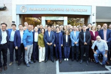 "Golpe directo al bolsillo de las familias": m&aacute;s de 500 intendentes repudiaron la modificaci&oacute;n del R&eacute;gimen de Zona Fr&iacute;a 