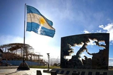 Foto de Argentina recurrir� al arbitraje de la ONU para frenar la extracci�n petrolera brit�nica en Malvinas