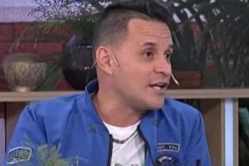 La Libertad Avanza apuesta a la cumbia: Roberto Edgar quiere gobernar Puerto Iguaz&uacute;