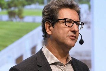 El reci&eacute;n asumido secretario de Discapacidad sufri&oacute; un accidente en moto y permanece en terapia intensiva