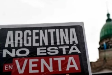 Ley de Tierras: c&oacute;mo se gest&oacute; el reclamo contra el DNU de Milei que deriv&oacute; en el fallo de la Corte Suprema