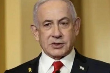 Qu&eacute; dijo Netanyahu sobre el vuelo a Israel donde un piloto apu&ntilde;al&oacute; al capit&aacute;n e intent&oacute; estrellar el avi&oacute;n