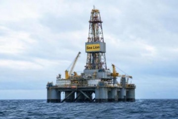 Foto de Rockhopper ratific� que extraer� petr�leo en Malvinas en 2028 pese a las sanciones argentinas