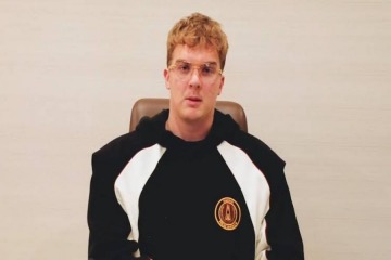 Foto de La Justicia de Nueva York cerr� la causa contra Hayden Davis por el caso LIBRA