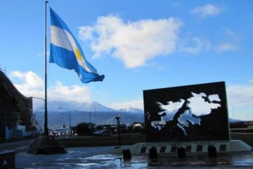 Argentina rechaza las cr&iacute;ticas brit&aacute;nicas y defiende el arbitraje internacional por Malvinas