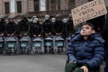 La oposici&oacute;n va por una sesi&oacute;n especial para frenar cambios en tierras y discutir discapacidad