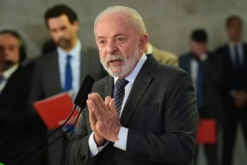 Elecciones en Brasil: Lula toma ventaja sobre Fl&aacute;vio Bolsonaro a dos d&iacute;as de las urnas