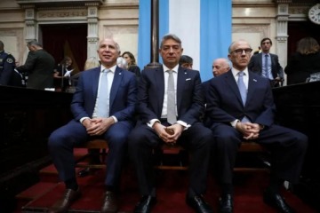 Tras el fallo sobre la Ley de Tierras, abogados advierten por una �grave transgresi&oacute;n� de la Corte Suprema