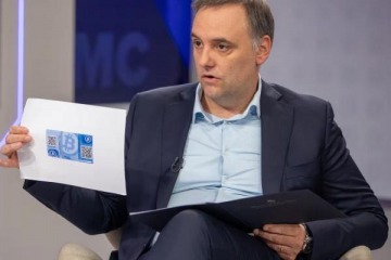 Causa Adorni: la Justicia comenz&oacute; a peritar las ocho billeteras de bitcoins del ex jefe de Gabinete