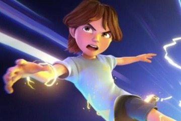 Foto de De qu� tratar� la nueva serie de Messi presentada por Disney+