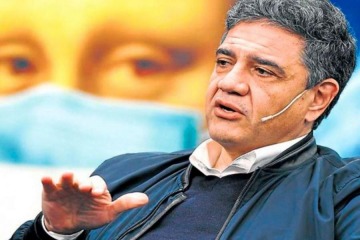 Jorge Macri marc&oacute; distancia con Milei por las PASO: pidi&oacute; que cualquier cambio entre en vigencia reci&eacute;n en 2031