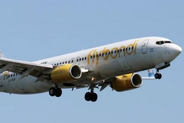 Flybondi entr&oacute; en concurso de acreedores tras un derrumbe casi total de sus operaciones