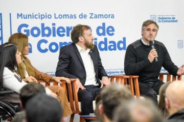 Ach&aacute;val acompa&ntilde;a el proyecto que busca fortalecer la adopci&oacute;n con perspectiva de discapacidad