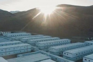 Pol&eacute;mica por el RIGI: estiman que necesita 33% m&aacute;s de inversi&oacute;n para compensar los impuestos resignados