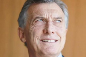Macri reivindic&oacute; a Menem y carg&oacute; contra el peronismo: acus&oacute; al kirchnerismo de volver al �resentimiento�