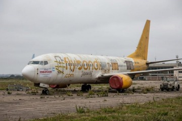 Foto de "Revolución de los aviones": la crisis de Flybondi llevó el transporte aéreo al podio en reclamos de consumidores