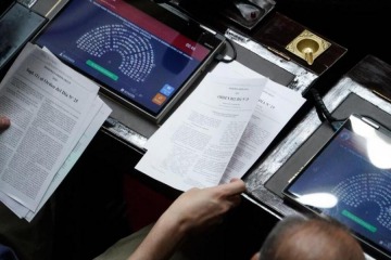 La C&aacute;mara Electoral habilita las firmas digitales para impulsar iniciativas populares