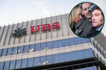 Uno de los bancos m&aacute;s grandes del mundo le marca a Milei el costo de ajustar salarios y empleo