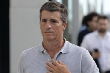Foto de La interna libertaria llega a los medios: Allan prepara un portal propio para disputar el poder en La Plata