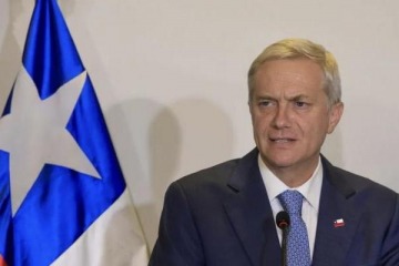 Repudiable: la derecha chilena atac&oacute; al peronismo por defender la soberan&iacute;a argentina sobre Malvinas