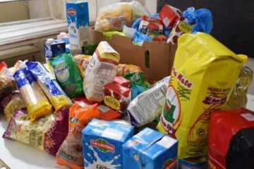 Una familia necesit&oacute; m&aacute;s de $1.600.000 para no ser pobre