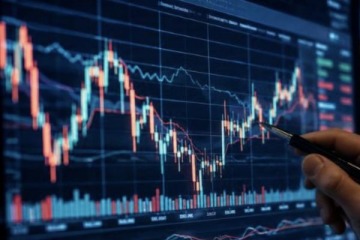 Caen los bonos y las acciones argentinas: el riesgo pa&iacute;s vuelve a acercarse a los 600 puntos