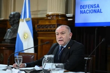 Foto de El Gobierno no consiguió dictamen para la Ley Malvinas y debió postergar su debate