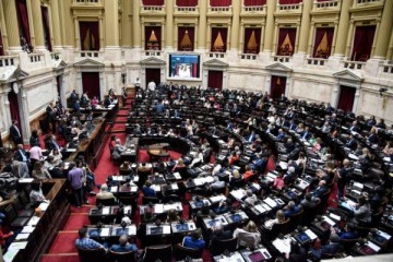 Con ausencias claves, la oposici&oacute;n no consigui&oacute; el qu&oacute;rum para derogar el DNU 70/23 en Diputados