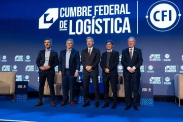 �Naci&oacute;n no construye ni un bicicletero�: gobernadores reclamaron un plan de infraestructura