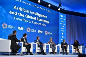 Foto de El FMI aconseja que la ayuda estatal se concentre en sectores vulnerables, pero insiste con la reducción de los subsidios energéticos