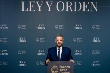 Foto de "Se termin� ser la prepaga del conurbano": Jorge Macri proh�be el acceso de los bonaerenses a los Centros de Diagn�stico porte�os