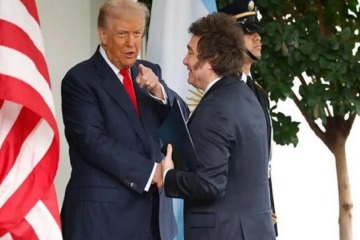 Foto de Malvinas en juego: Estados Unidos pidió terminar con el comité de la ONU que respalda el reclamo argentino