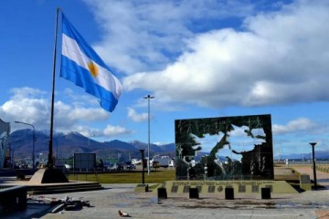 Foto de El oficialismo no logró cerrar el dictamen del proyecto de Malvinas y se pospuso el plenario de comisiones en Diputados