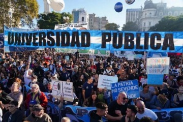 La Justicia revisar&aacute; la vigencia de la cautelar que obliga al Gobierno a cumplir la ley de financiamiento universitario