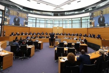 Foto de El Tribunal del Mar fij� para el 10 y 11 de noviembre las audiencias para tratar el reclamo argentino sobre Malvinas