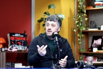 Tignanelli: �El enemigo que tiene el pueblo argentino son las pol&iacute;ticas econ&oacute;micas de Macri y Milei�