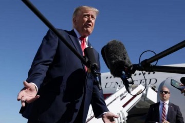 "Tienen muy mala pinta": Trump cuestion&oacute; las elecciones en Brasil tras la victoria de Lula 