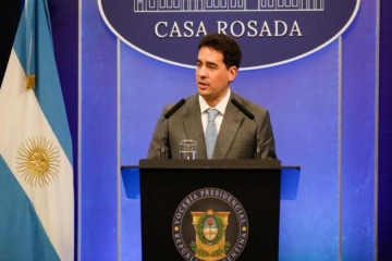 El Gobierno se niega a felicitar a Lula da Silva tras su reelecci&oacute;n: "No habr&aacute; comunicado oficial"