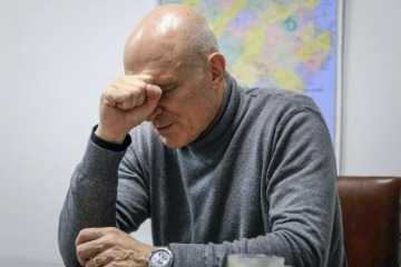 Foto de "Seguiré luchando hasta las últimas instancias": Espert apeló el procesamiento en la causa por lavado de dinero