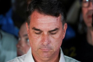 Es oficial: Bolsonaro pas&oacute; por la Argentina para huir a Estados Unidos
