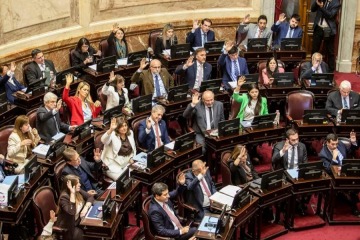 Presupuesto 2027: el PRO le traba los planes al Gobierno y pone en riesgo su tratamiento