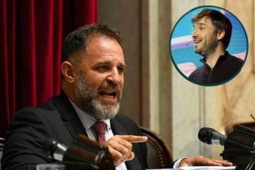 Jos&eacute; Glinski apunt&oacute; contra la gesti&oacute;n de Torres en Chubut: "Su gobierno es una tragedia"