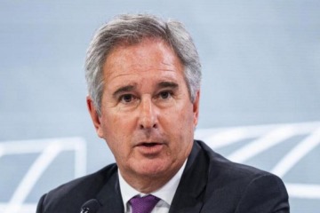 Exigen la interpelaci&oacute;n de Pablo Quirno en Diputados por el paso de Fl&aacute;vio Bolsonaro por la Argentina
