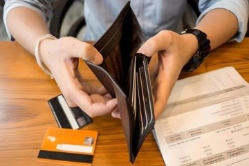 Informe: m&aacute;s de un tercio de los clientes del Banco Provincia con salarios privados se queda sin plata antes del 10 del mes