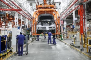 No repunta: la inversi&oacute;n volvi&oacute; a caer en septiembre y acumula una baja superior al 7% en 2026