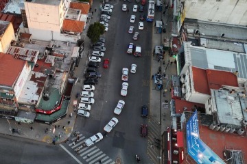 Megaoperativos en La Matanza: el distrito reporta una baja del 26,4% en robos