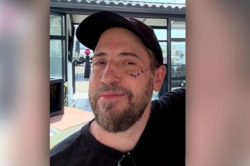 Choque de trenes en Espa&ntilde;a: encontraron muerto a Agust&iacute;n Randazzo, el argentino que estaba desaparecido