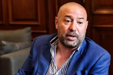 Foto de Caso ANDIS: Spagnuolo pedir� la nulidad de la causa tras el peritaje sobre los audios