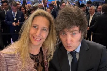 Causa $LIBRA: una fiscal&iacute;a especializada apel&oacute; el sobreseimiento de los Milei y busca reabrir la causa